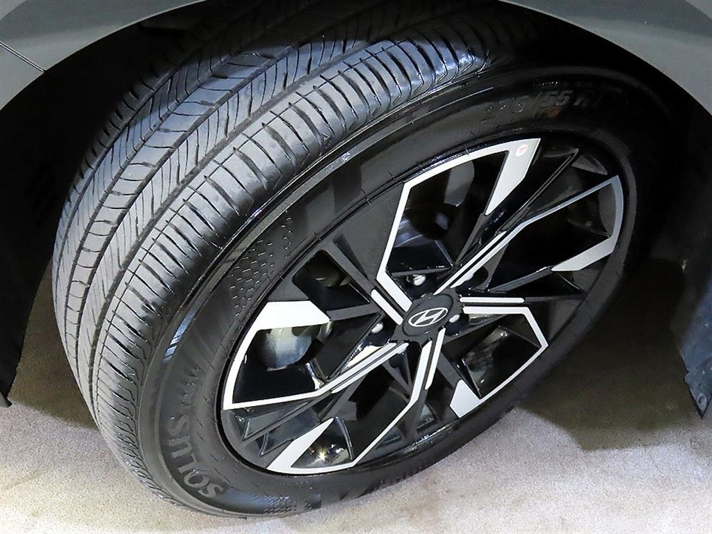 HYUNDAI Sonata 2024 Gris - Importación desde Corea - HF Imports Iquique - Foto 20