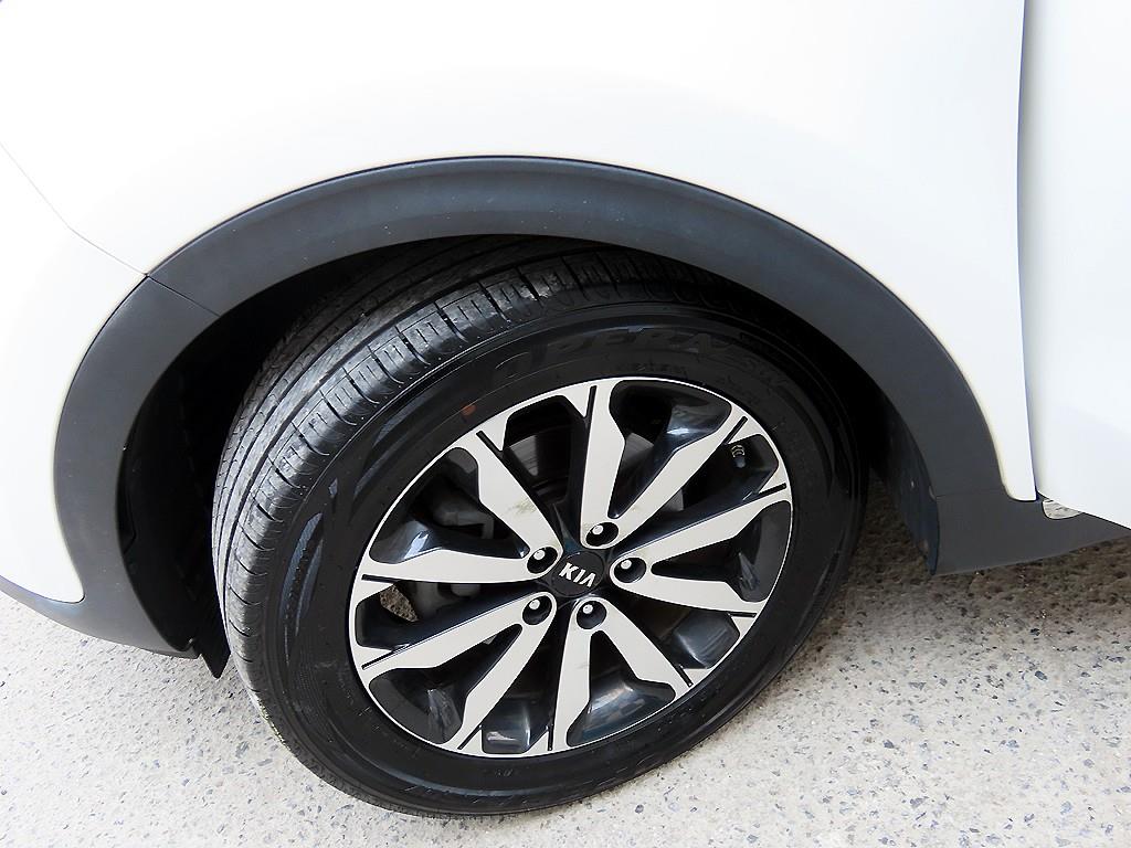 KIA Sportage 2018 Blanco - Importación desde Corea - HF Imports Iquique - Foto 20