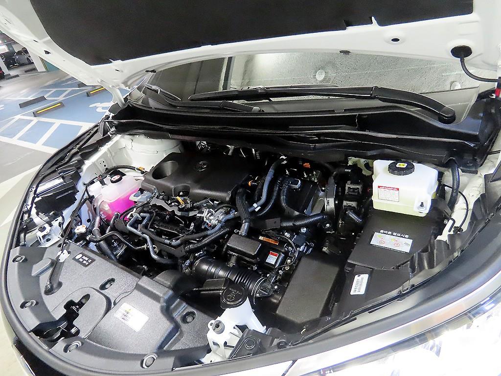 Toyota Siena 2025 Blanco - Importación desde Corea - HF Imports Iquique - Foto 19