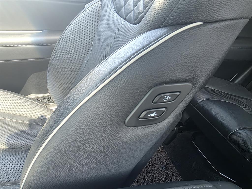 HYUNDAI Palisade 2019 Gris - Importación desde Corea - HF Imports Iquique - Foto 19