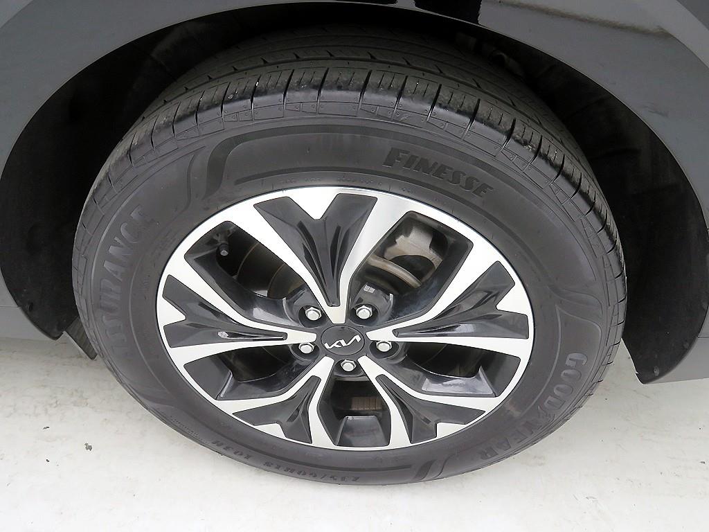 KIA Carnival 2023 Negro - Importación desde Corea - HF Imports Iquique - Foto 20