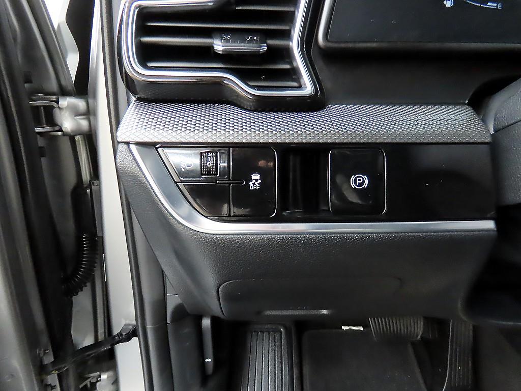 KIA Sportage - Vista 12