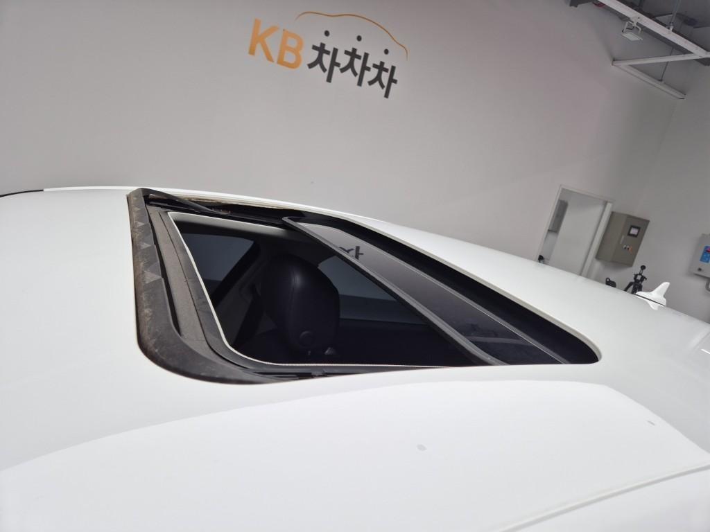 Audi A6 2014 Blanco - Importación desde Corea - HF Imports Iquique - Foto 13