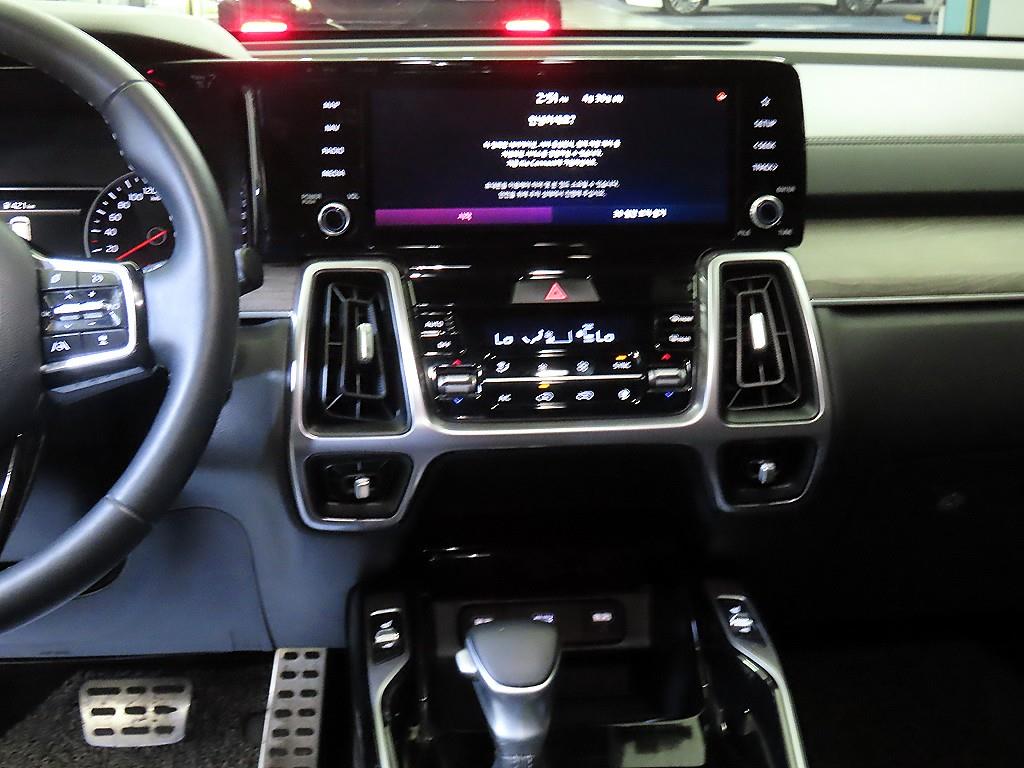 KIA Sorento - Vista 11