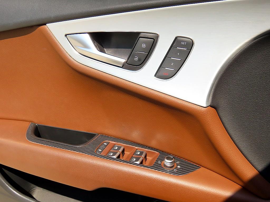 Audi A7 - Vista 12