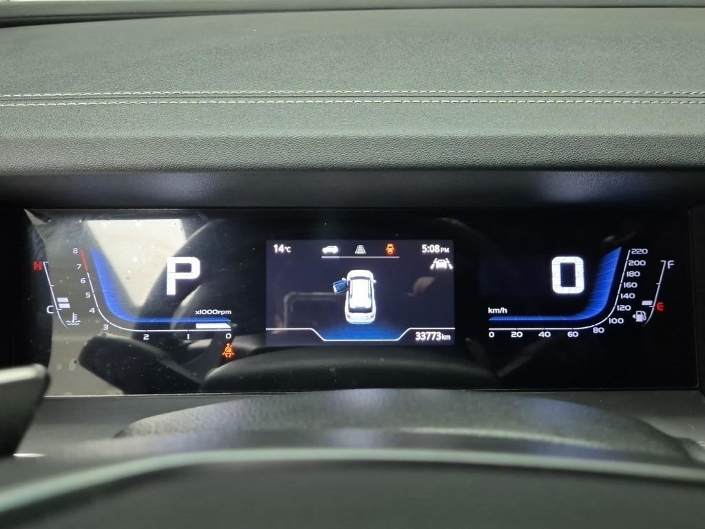 Ssangyong Torres 2023 Verde - Importación desde Corea - HF Imports Iquique - Foto 19