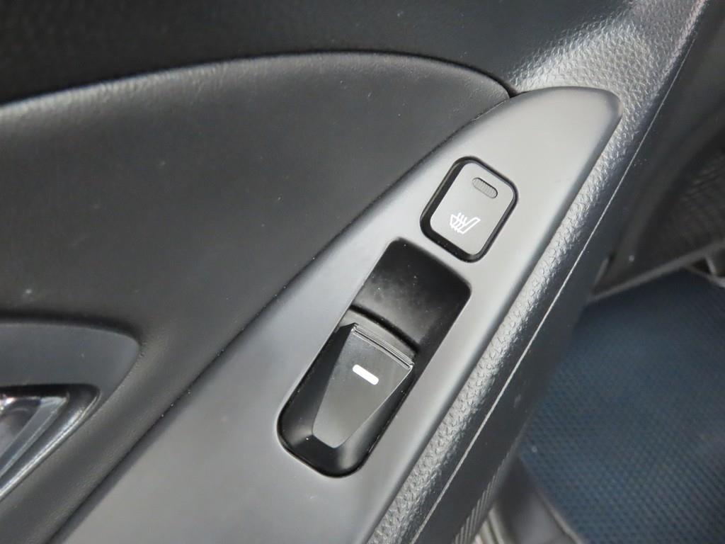 HYUNDAI Tucson 2011 - Importación desde Corea - HF Imports Iquique - Foto 16