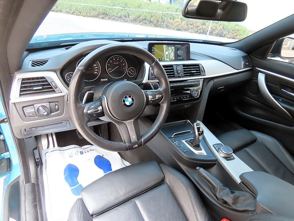 BMW 4 Series - Vista 7