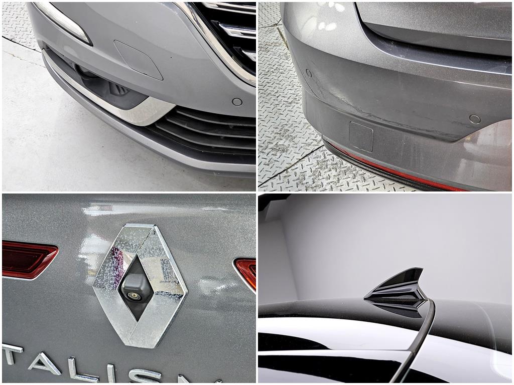 SAMSUNG SM6 2017 Gris - Importación desde Corea - HF Imports Iquique - Foto 16
