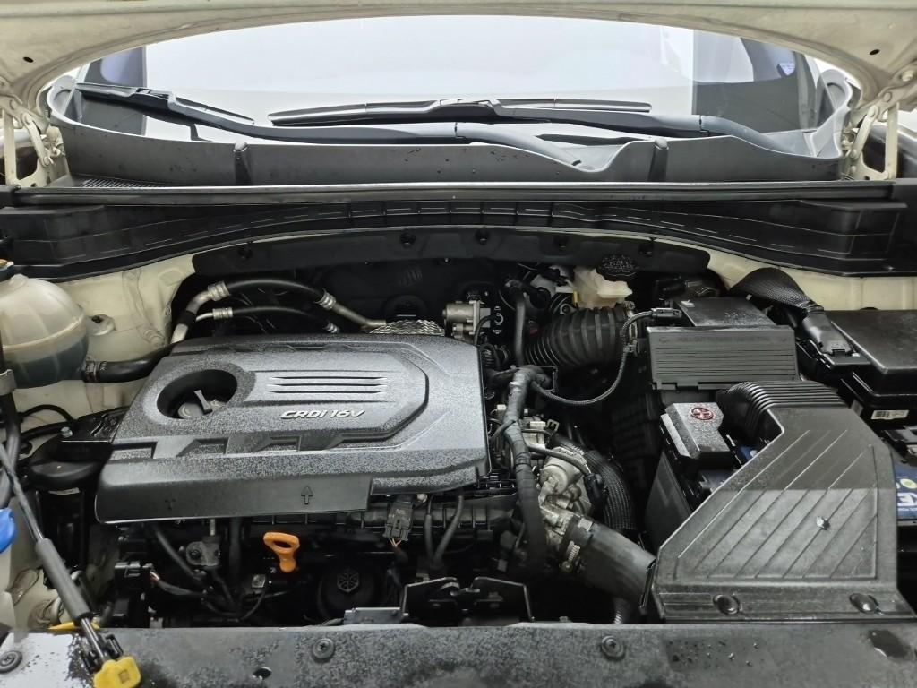KIA Sportage - Vista 5