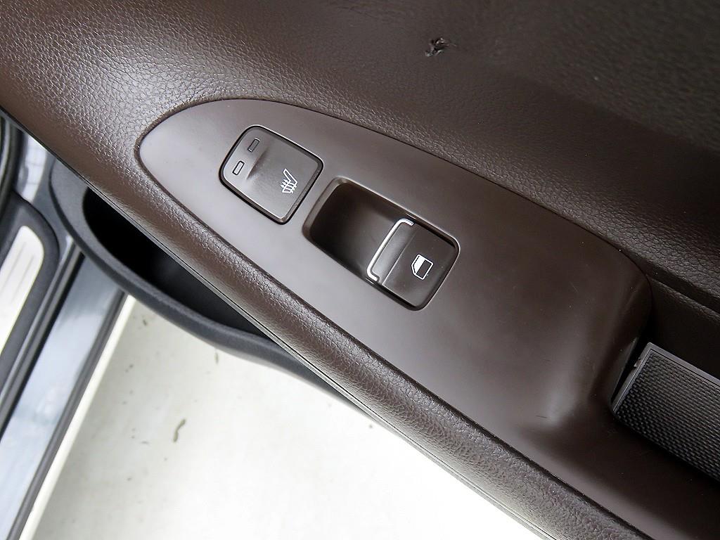 HYUNDAI Grandeur - Vista 9