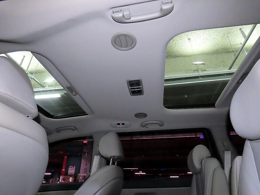 KIA Carnival 2020 Gris - Importación desde Corea - HF Imports Iquique - Foto 15