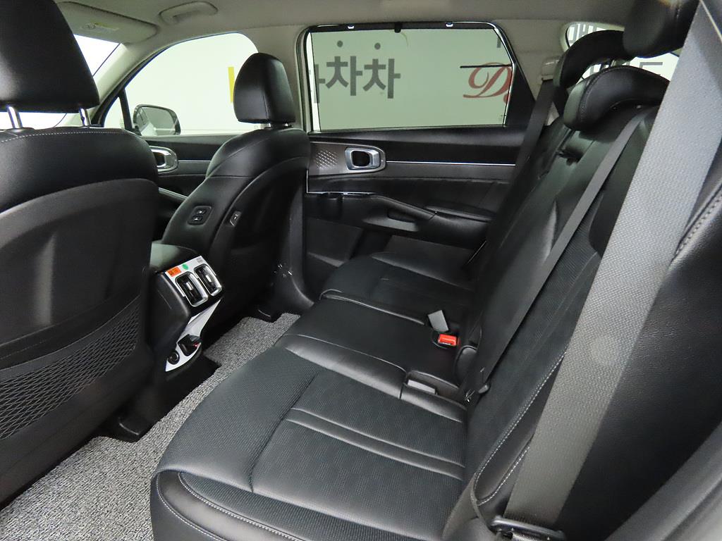 KIA Sorento - Vista 6