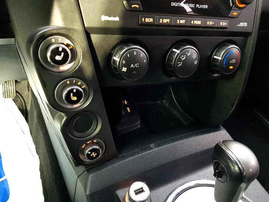 Ssangyong Korando 2017 Gris - Importación desde Corea - HF Imports Iquique - Foto 15