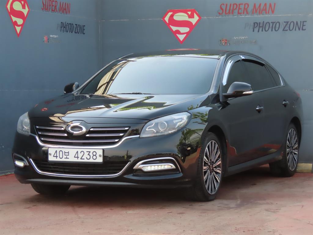 SAMSUNG SM7 2015 Negro - Importación desde Corea - HF Imports Iquique - Foto 1