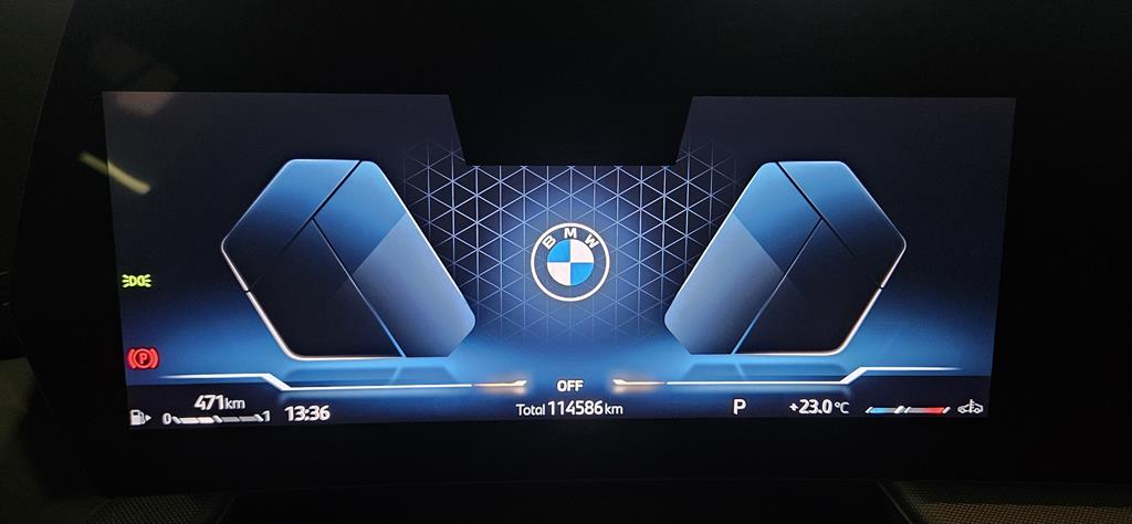 BMW 2 series - Vista 12