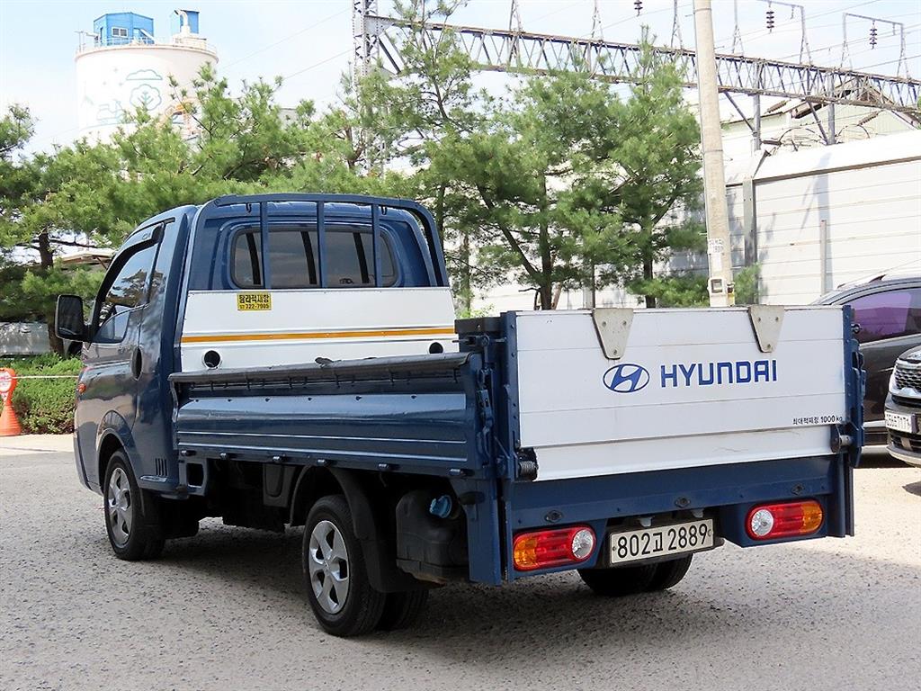 Small Truck Top_Powergate - Vista 3