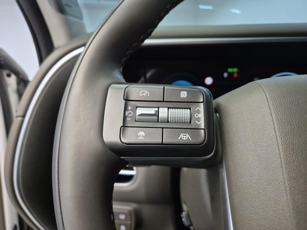 HYUNDAI Palisade - Vista 11