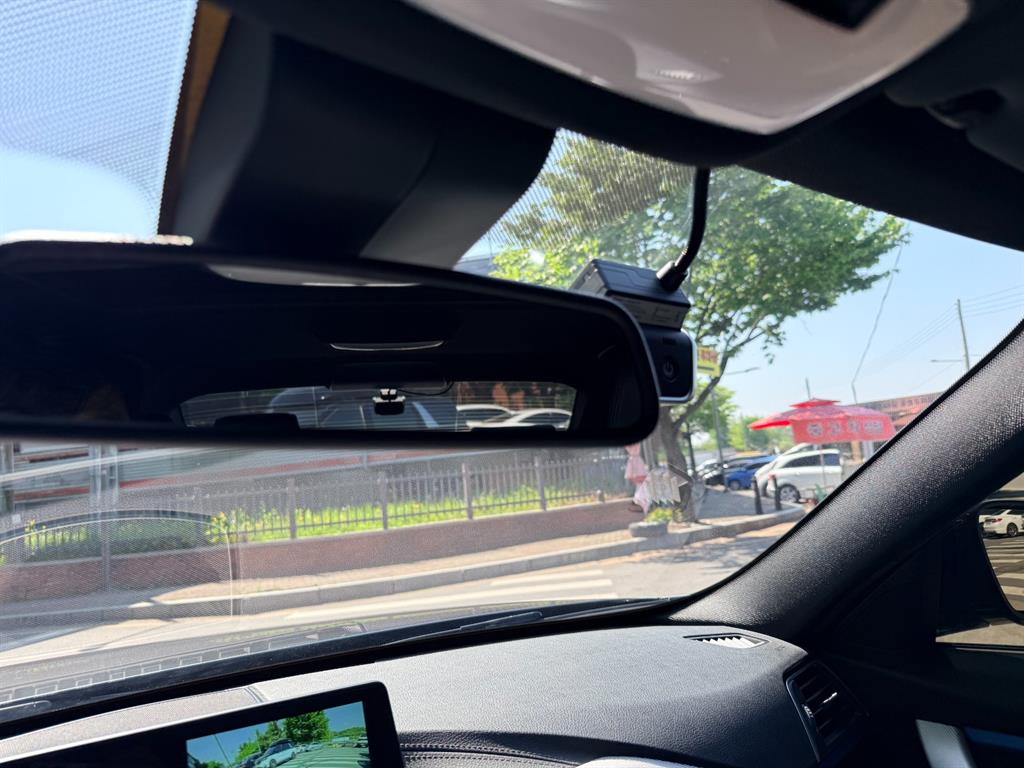 BMW 3 series 2018 Gris - Importación desde Corea - HF Imports Iquique - Foto 13