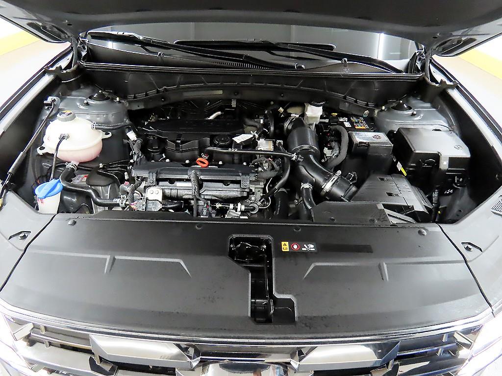 HYUNDAI Tucson 2024 - Importación desde Corea - HF Imports Iquique - Foto 19