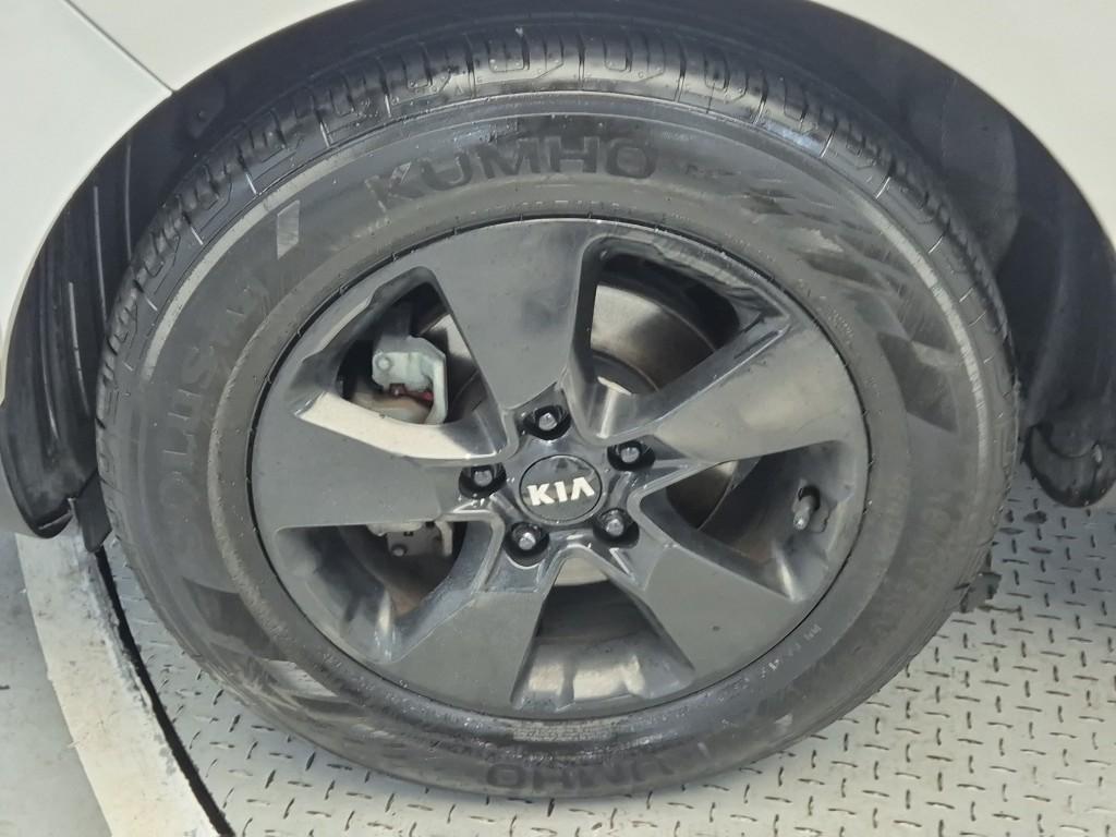 KIA Soul 2018 Blanco - Importación desde Corea - HF Imports Iquique - Foto 18