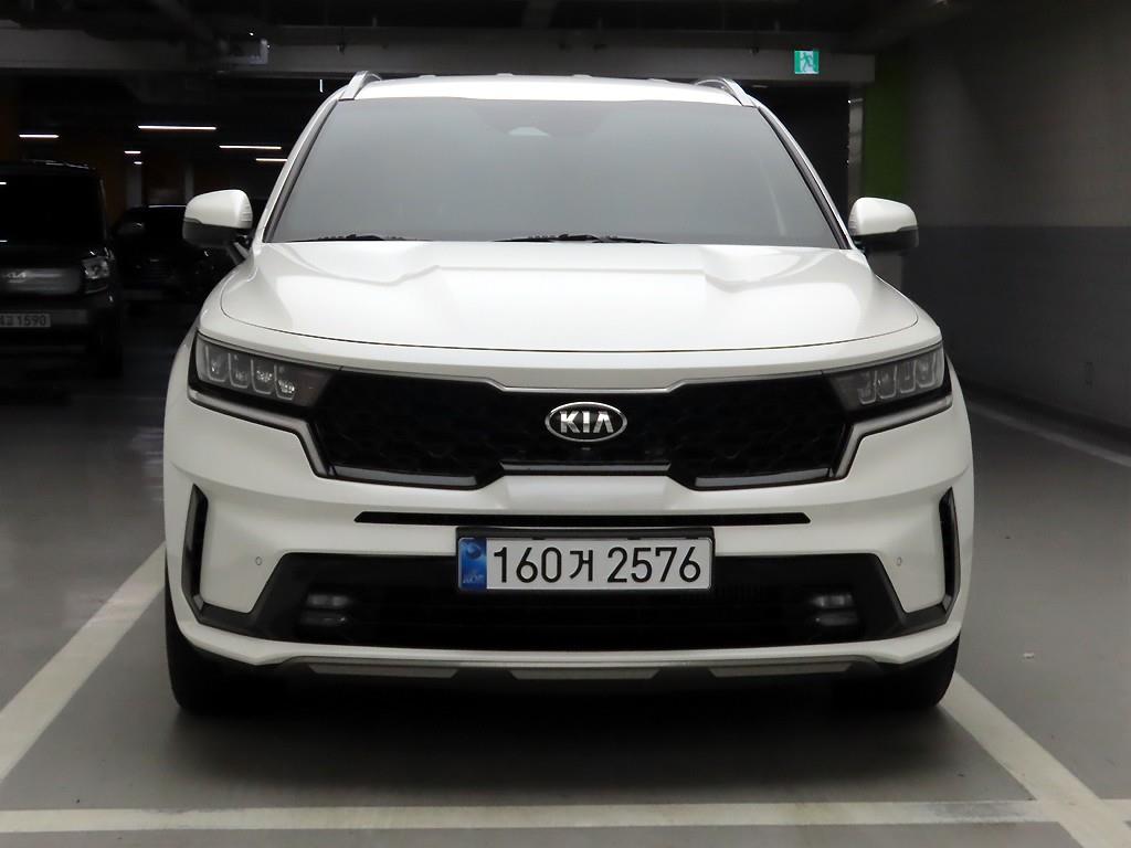 KIA Sorento - Vista 2
