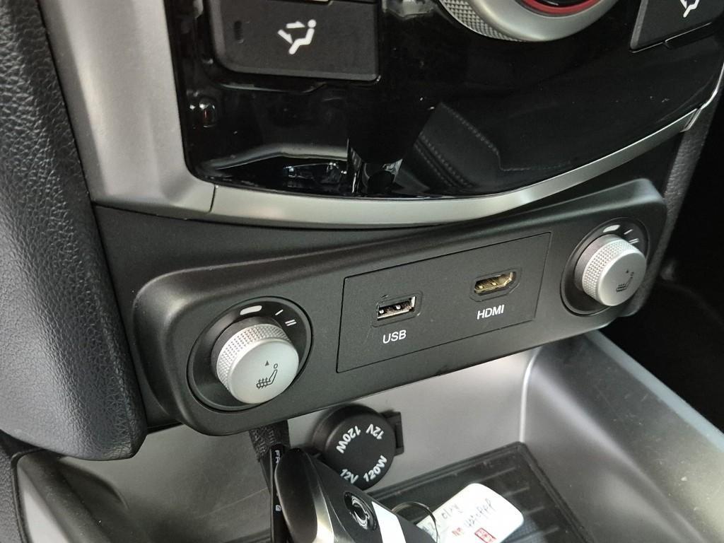Ssangyong Tivoli 2016 Azul - Importación desde Corea - HF Imports Iquique - Foto 13