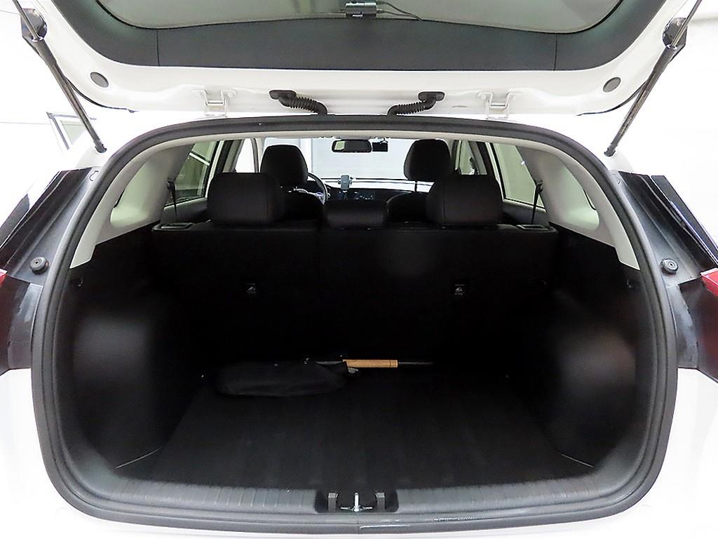 KIA Niro 2021 Blanco - Importación desde Corea - HF Imports Iquique - Foto 18