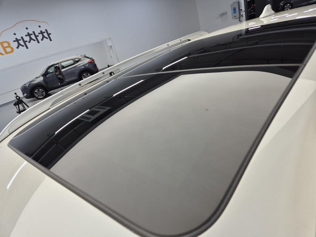 Nissan Extrail 2018 Blanco - Importación desde Corea - HF Imports Iquique - Foto 13