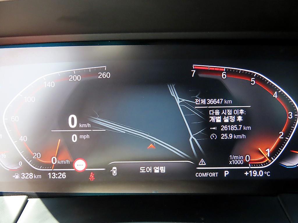 BMW Z4 - Vista 10