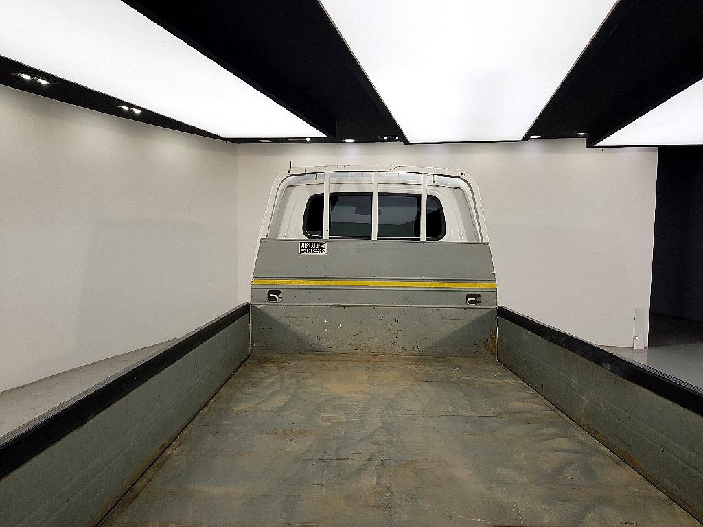 Small Truck Cargo (small) 2022 Blanco - Importación desde Corea - HF Imports Iquique - Foto 15