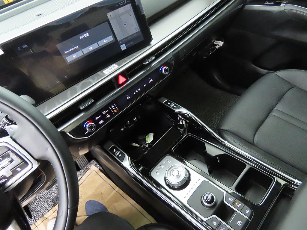KIA Sorento - Vista 7
