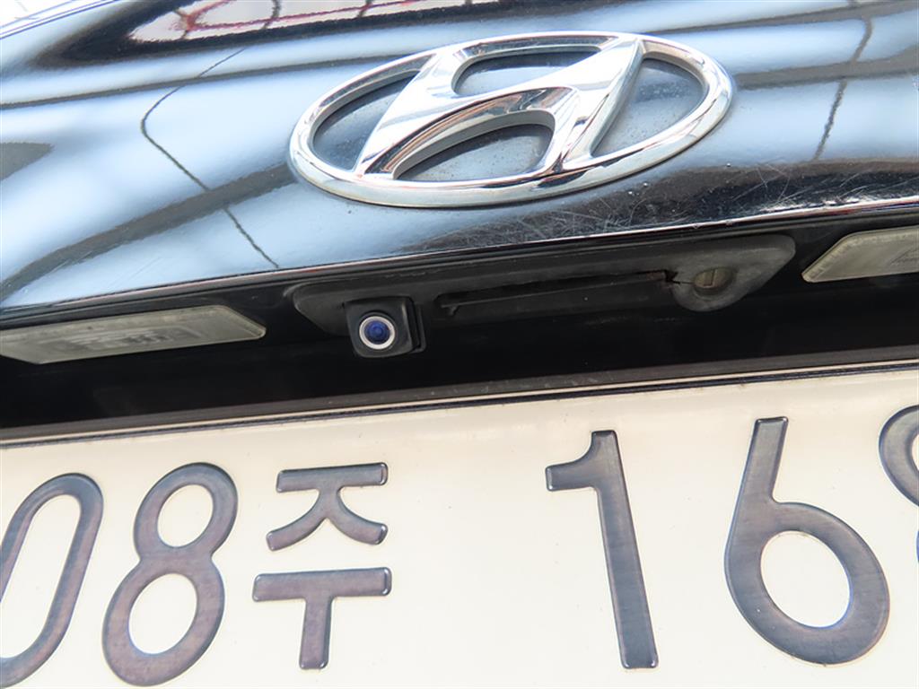 HYUNDAI Sonata 2015 Negro - Importación desde Corea - HF Imports Iquique - Foto 18