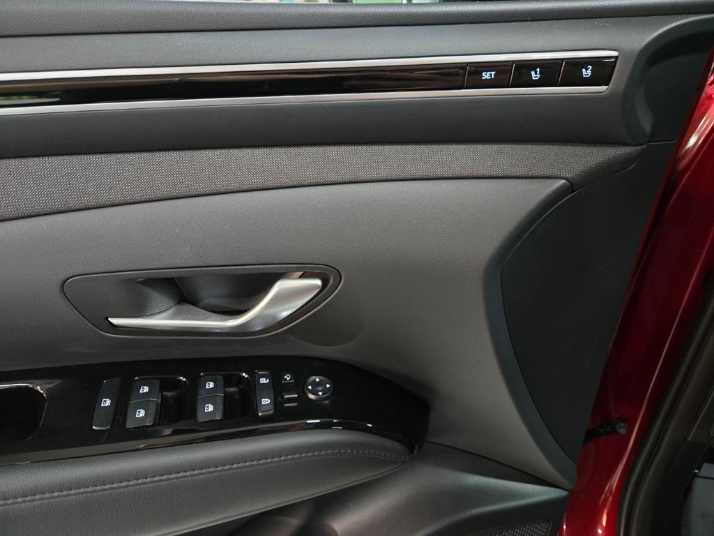 HYUNDAI Tucson 2023 Rojo - Importación desde Corea - HF Imports Iquique - Foto 16