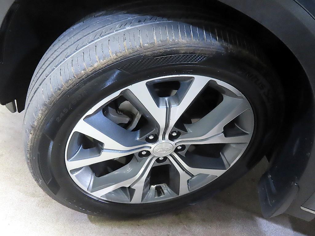 HYUNDAI Palisade 2019 Gris - Importación desde Corea - HF Imports Iquique - Foto 20