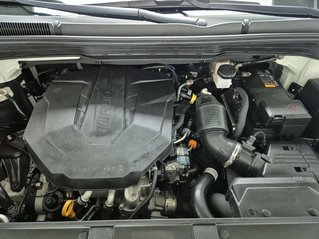 KIA Carnival - Vista 7