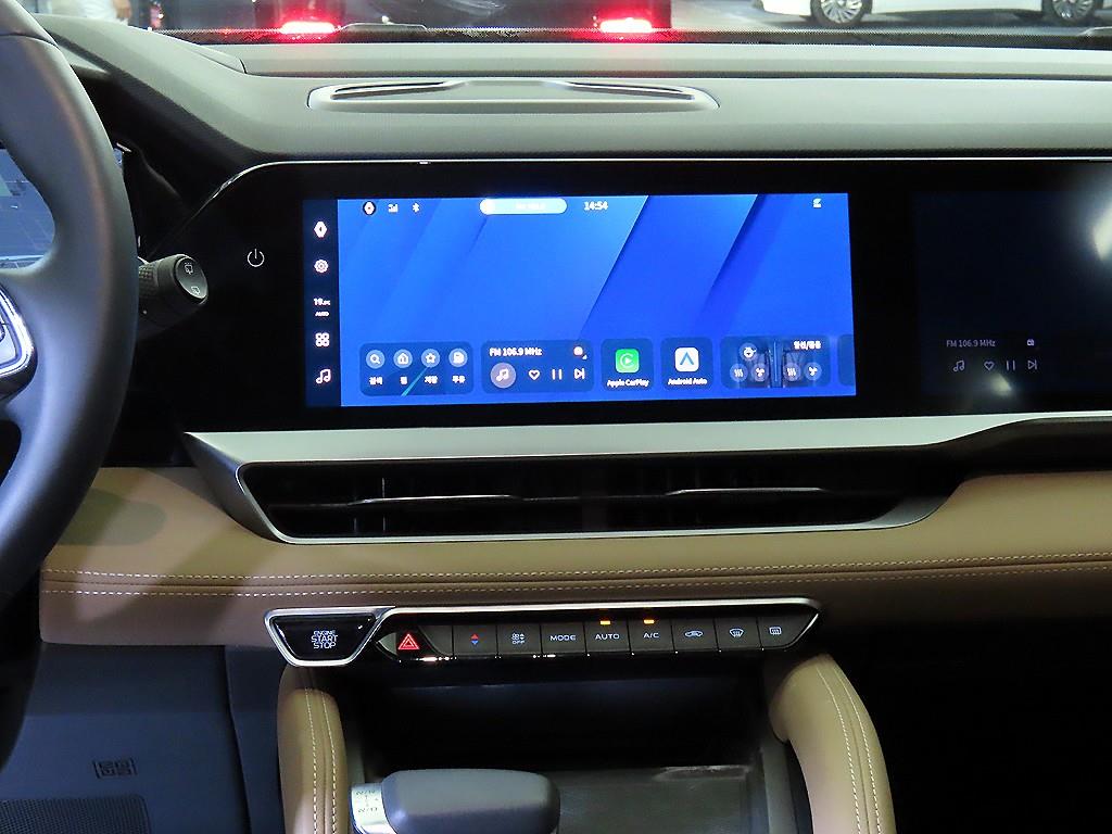 SAMSUNG Grand Koleos - Vista 11