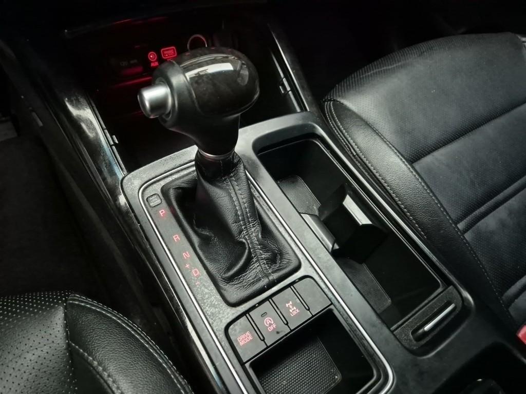 KIA Sorento - Vista 8
