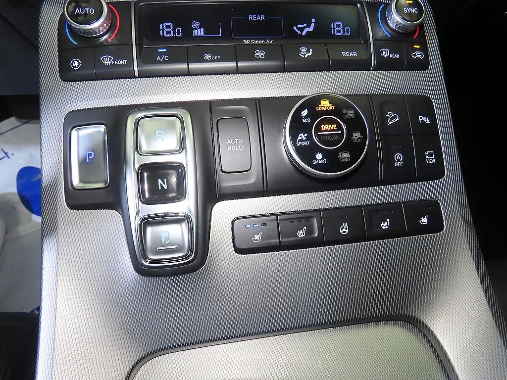 HYUNDAI Palisade - Vista 12
