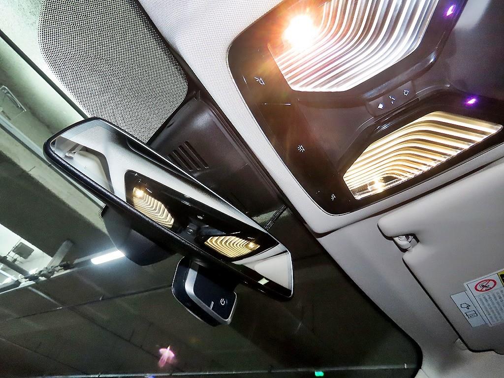 BMW 3 series 2019 - Importación desde Corea - HF Imports Iquique - Foto 16