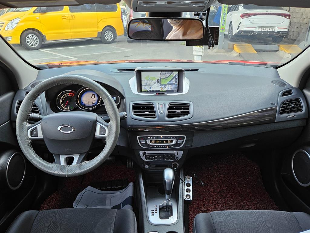 SAMSUNG SM3 - Vista 7