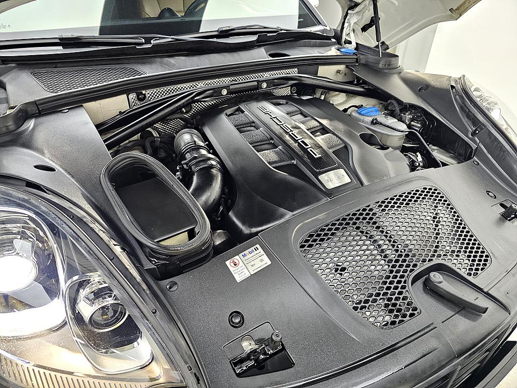 Porsche Macan - Vista 6