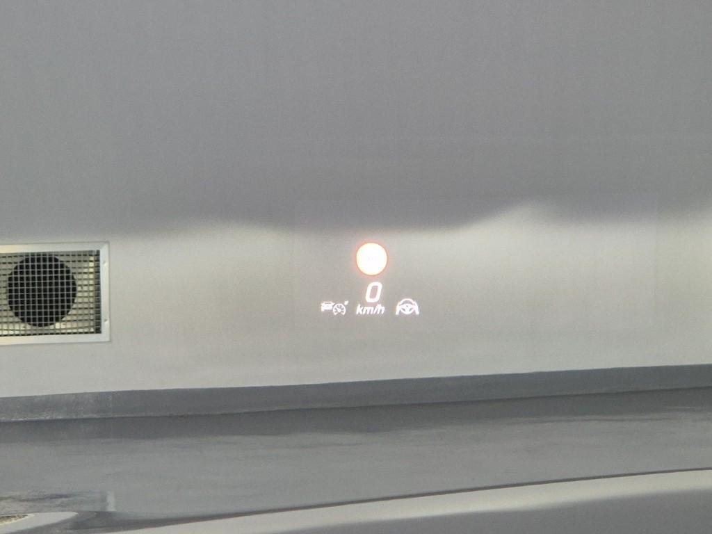 Mercedes Benz S Class - Vista 12