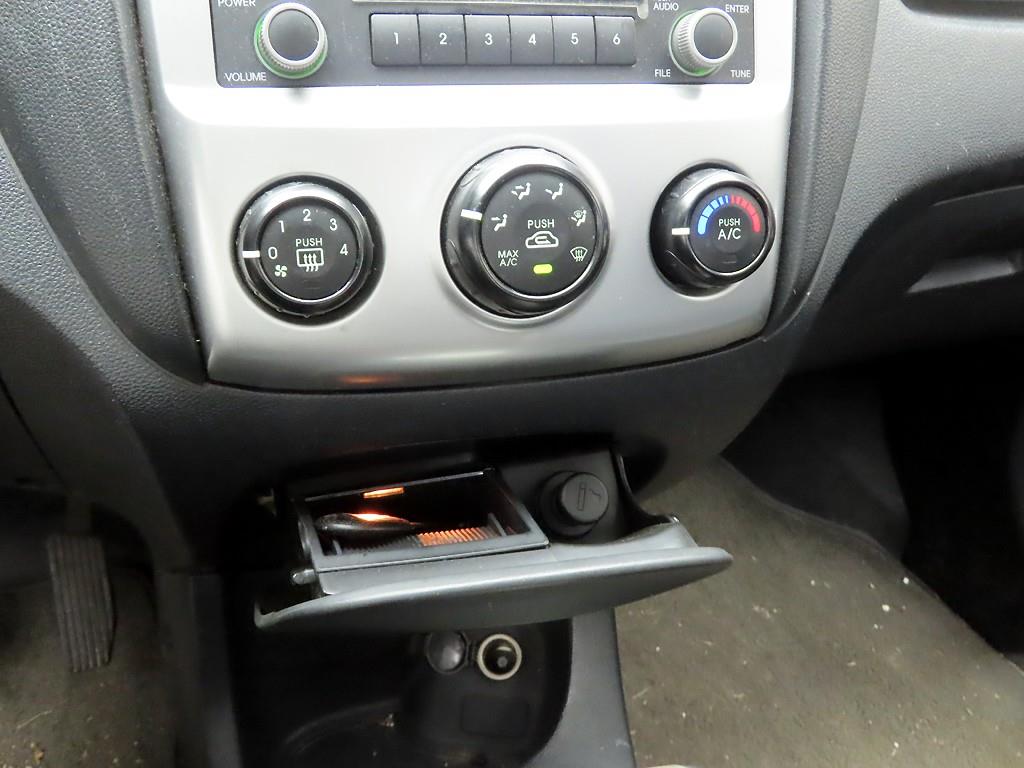 KIA Sportage - Vista 10