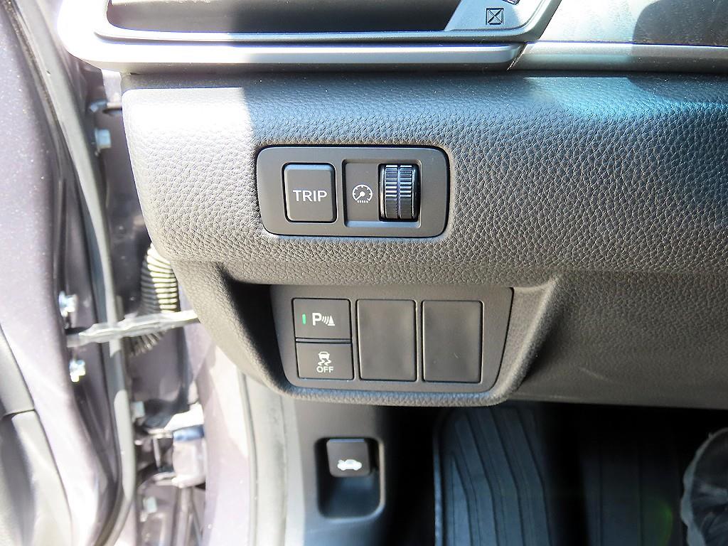 Honda Accord - Vista 12