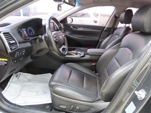 HYUNDAI Grandeur - Vista 10