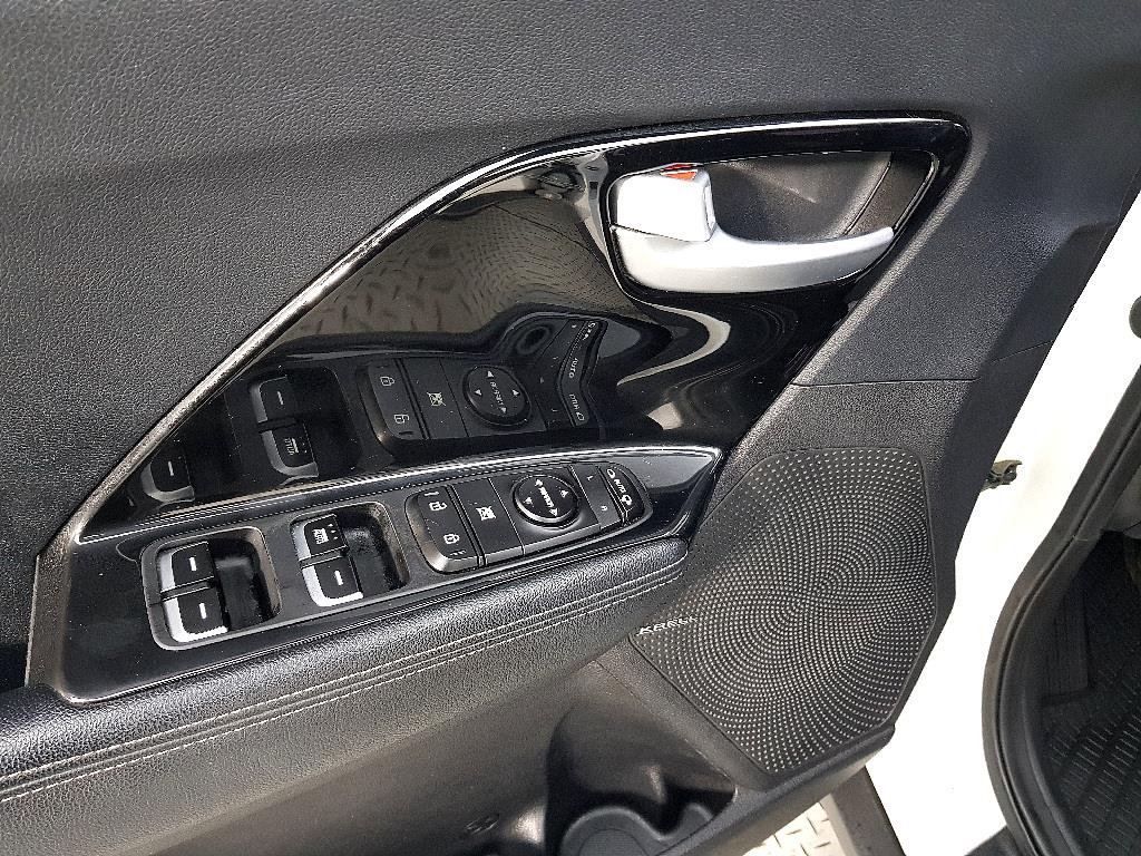 KIA Niro - Vista 11