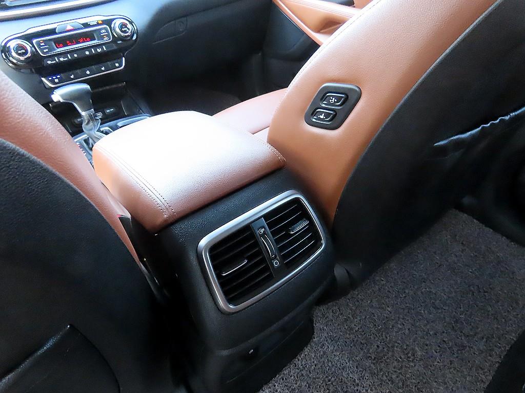 KIA Sorento 2018 Gris - Importación desde Corea - HF Imports Iquique - Foto 15