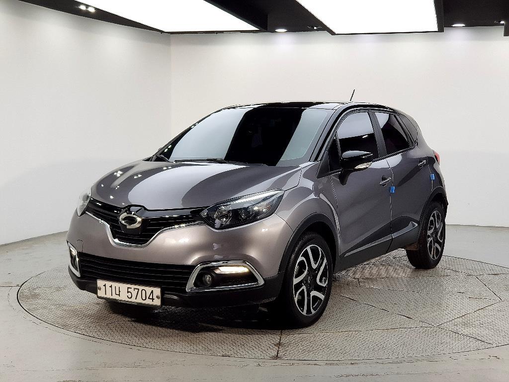 SAMSUNG QM3 2017 Gris - Importación desde Corea - HF Imports Iquique - Foto 1