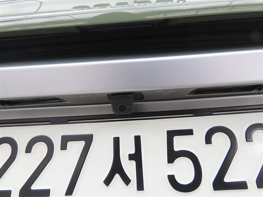 HYUNDAI Casper 2023 Verde - Importación desde Corea - HF Imports Iquique - Foto 18
